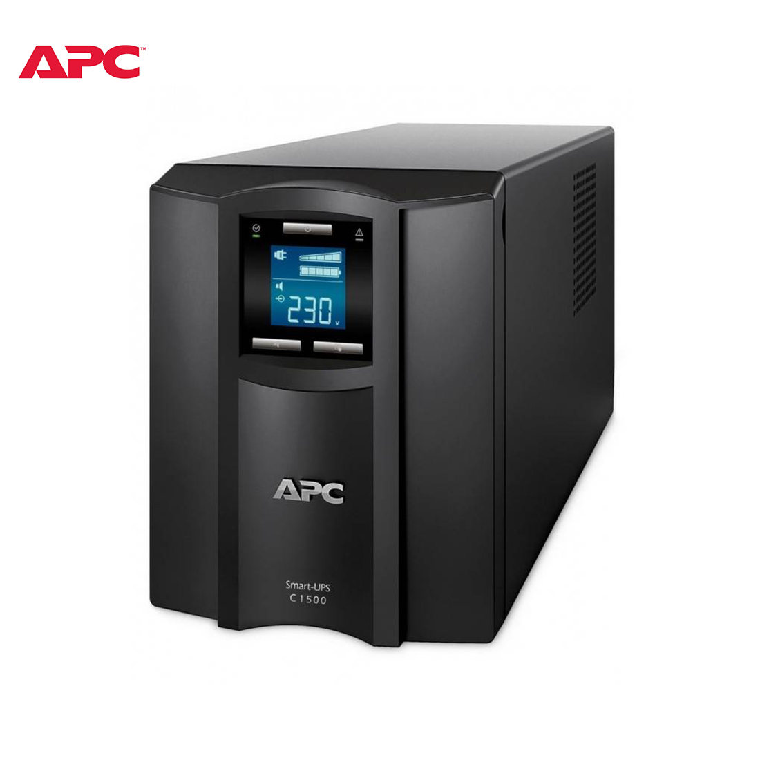 APC-SMART-UPS-C-1500VA-900W-LCD-230V